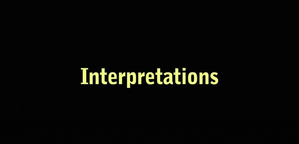 Interpretations 1.0 finalist <a href="/aldousdavidson/">Aldous Davidson</a> writes about his experiences bit.ly/1RDjRNO