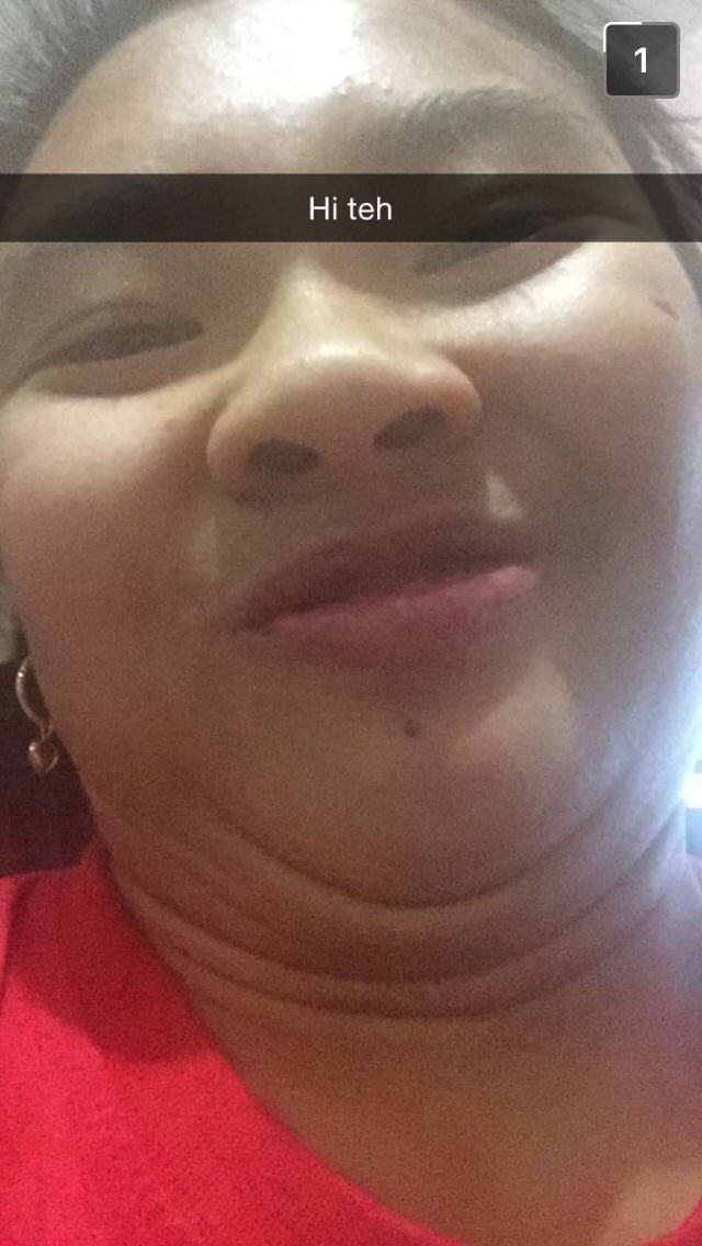 NessyMaee's tweet photo. HBD to this crazy soul! I hope you sing &serve your lil heart out this weekend! ILY& praying for you guys 😌💖#shifoo https://t.co/hMKCAm4jNN
