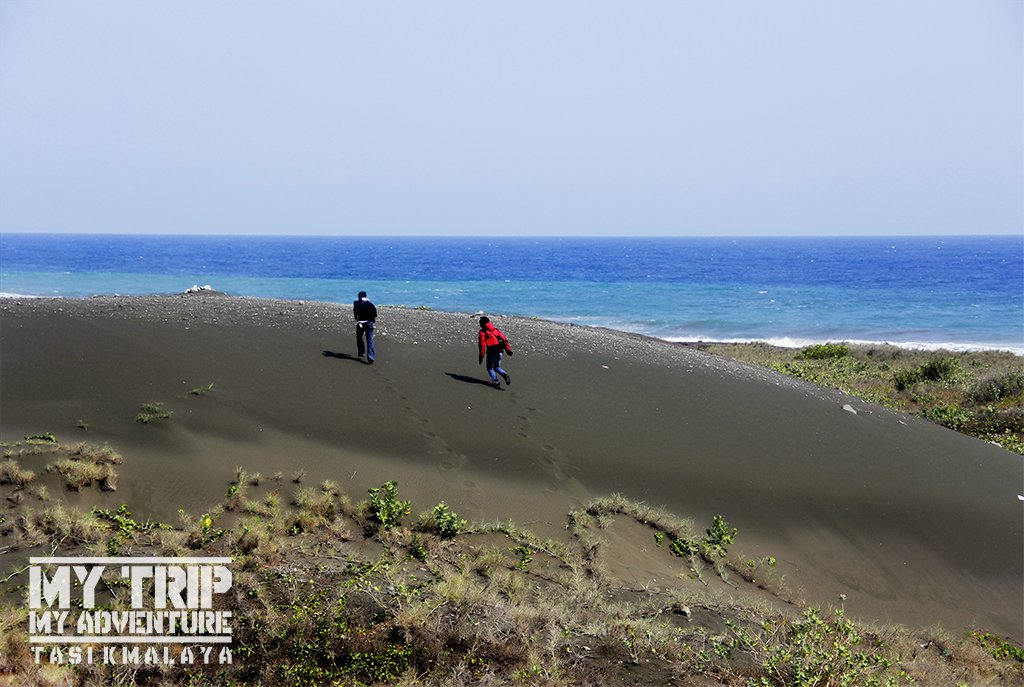 ni masih banyak spot yg bagus di tasik
