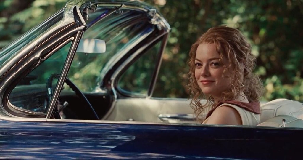 22. The Help. I had to FIGHT BACK TEARS when I watched this. An instant classic even tho it came out in 2011