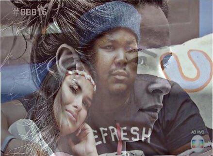 Porai_on's tweet photo. "Unidos pela persistente presença de uma certa ausência..." #VaiMunik #VaiRonan https://t.co/WDnGXyfh2d