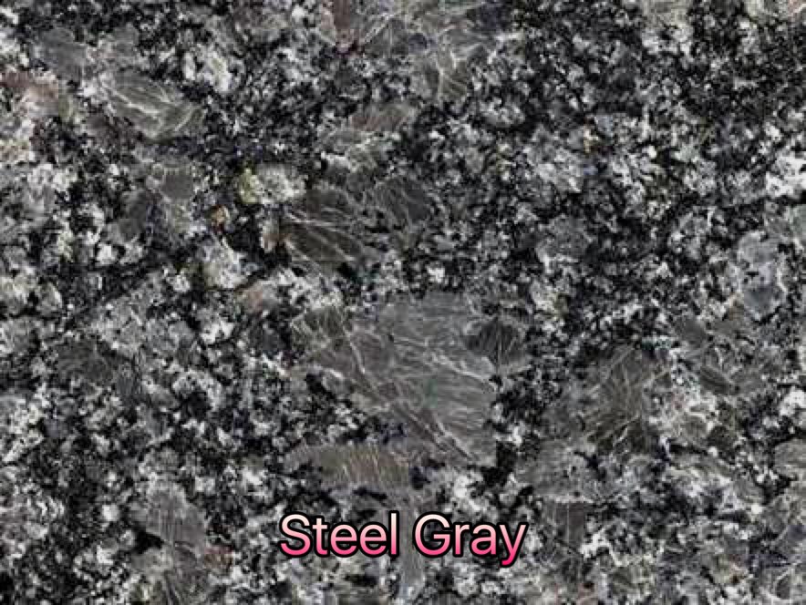 Natural granite from our Quarry in India. We export finished slab/ tile in bulk quantity.