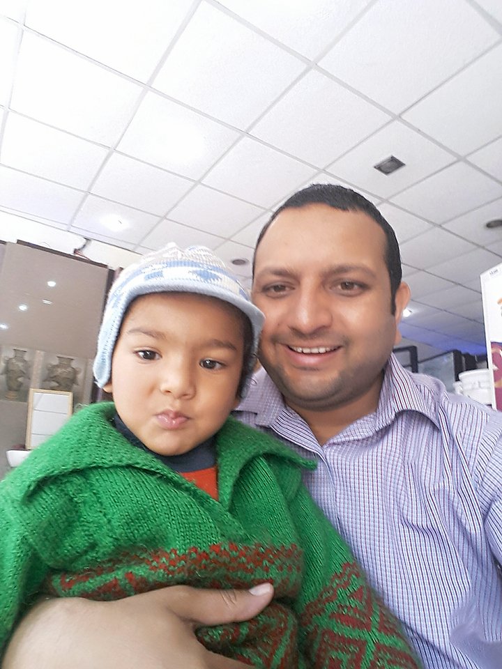 Yogesh Dhapola (@33cf3341854a4da) on Twitter photo 