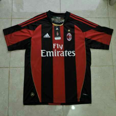 Come in! Milan 2010! Minat? Hubungi CP kami