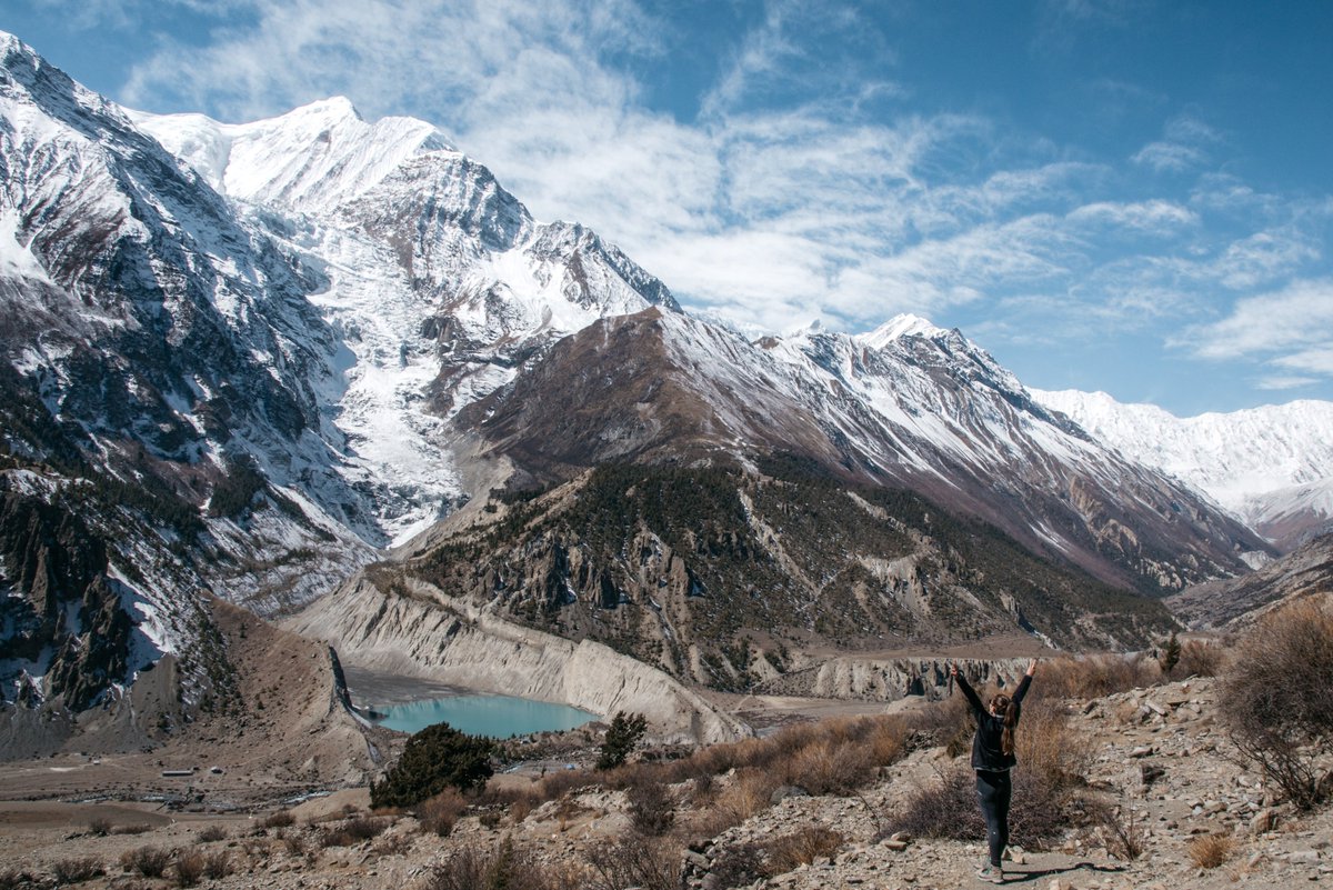 So excited for the launch of <a href="/sherpafilm/">SHERPA</a> this weekend. A must watch for Nepal lovers the world over.