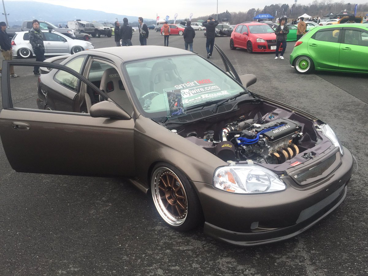banao_egbn's tweet photo. #trackandshow https://t.co/d8yG4yjSn9