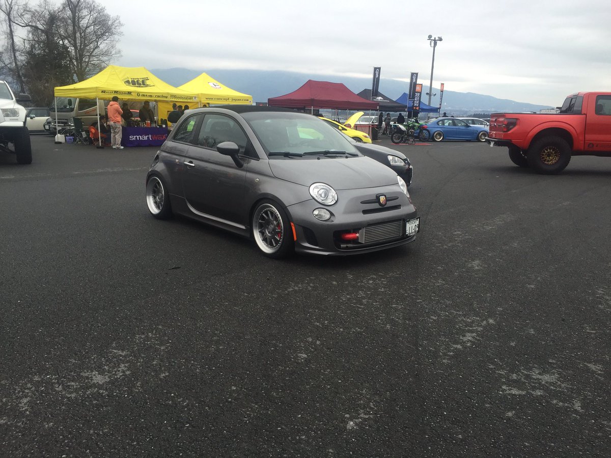 banao_egbn's tweet photo. #trackandshow https://t.co/d8yG4yjSn9