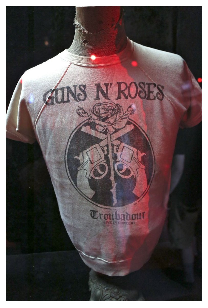 TheLAScene's tweet photo. Fans warming up for tonight's #GNR show @theTroubadour:
https://t.co/9qZ0ZYdOIV

More: https://t.co/GEVC0tQjsi https://t.co/X5AJP8zSZM