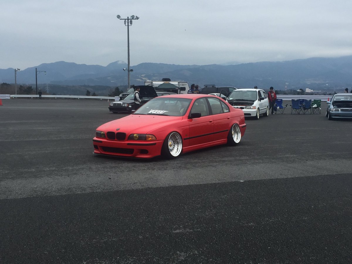 banao_egbn's tweet photo. これはほんまにやばいです。
#trackandshow https://t.co/fxfeF3S7HD