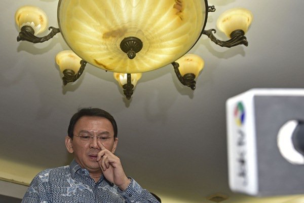 Bisniscom's tweet photo. TRANSPARANSI BADAN PENGELOLA: Penghuni Green Pramuka City Minta Ahok Turun Tangan https://t.co/oXTk8V8n6w https://t.co/P4q3t1d83T