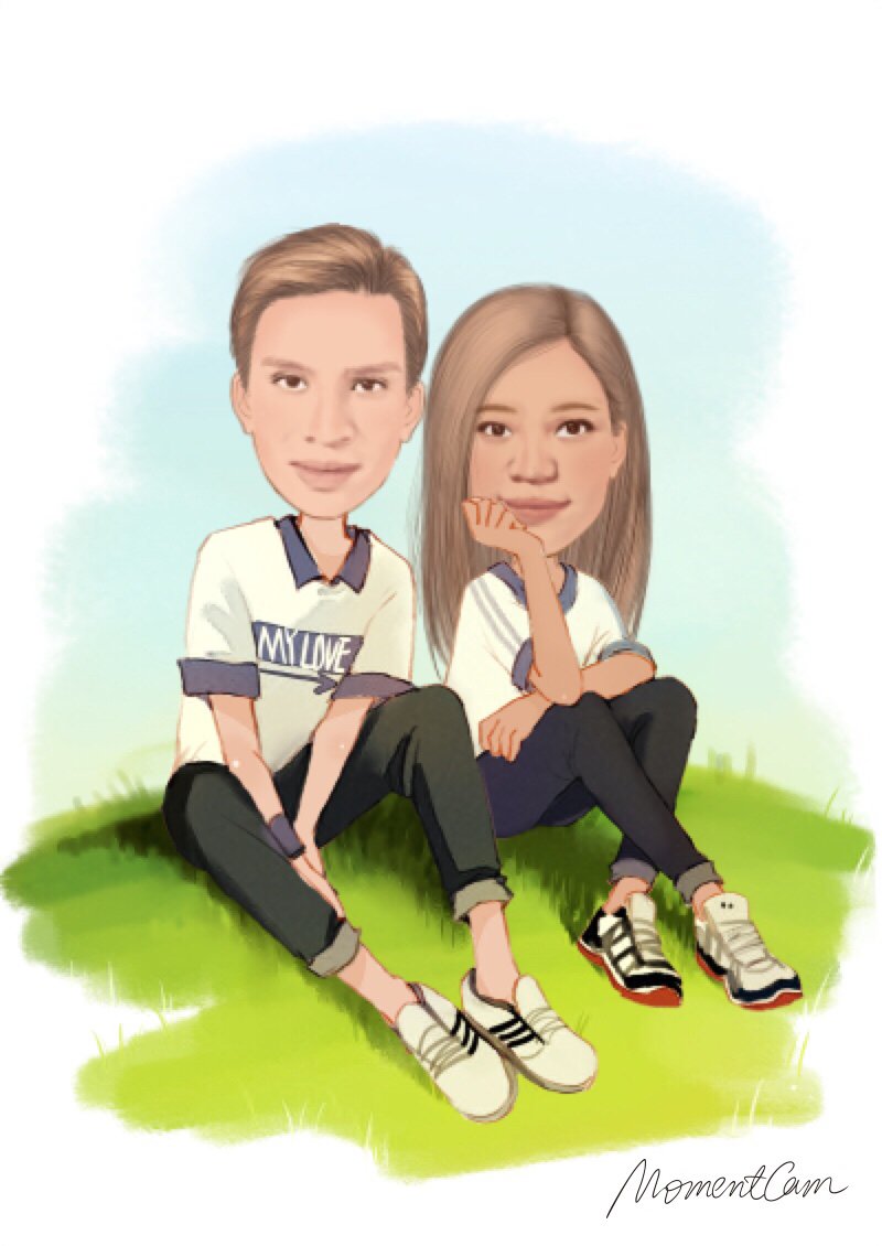 spr_sam's tweet image. #MomentCam bit.ly/ilovemcn