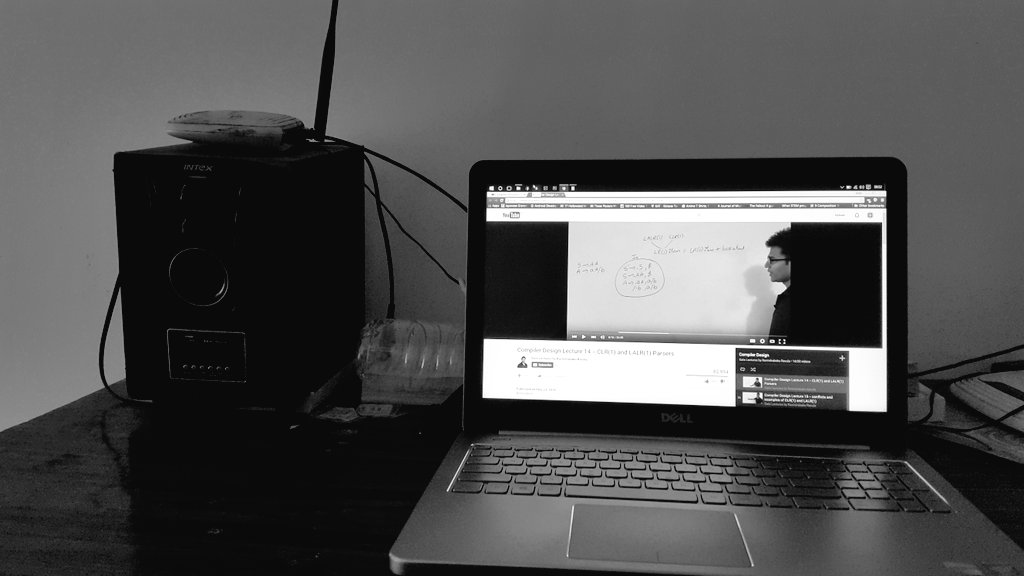 silentman_04's tweet image. That moment when you just give up on life and regret your existence.
#CompilerDesign #HamseNaHoPayega #khauf
