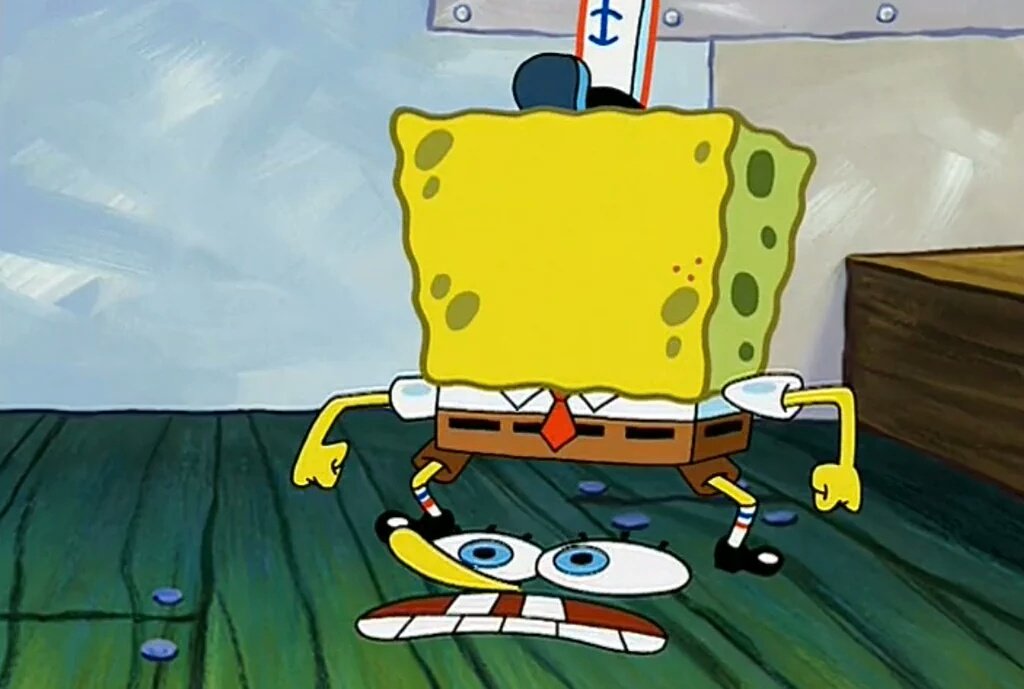 SPONGEBOB™ (@SpongeArchive) / Posts / X