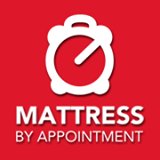 Call 530-289-6221 to book your appt today & save 50-85% off name brand, new #mattresses #YubaCity #MattressClearance