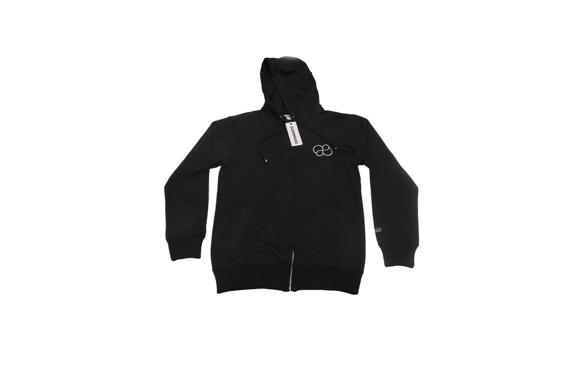 ShoutStore_ID's tweet photo. HALFTONE BLACK | 275k | For order: Text/ WA 0811 790 920 | Line : shoutstore.id @thegoodfams1 https://t.co/KKxrin75fS