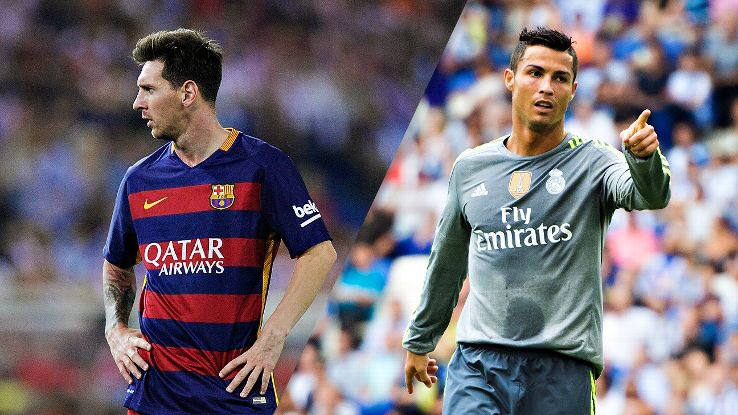BARCELLONA REAL MADRID Rojadirecta Streaming, come vedere oggi Diretta Calcio oggi sabato 2 aprile 2016 BARCELLONA REAL MADRID Rojadirecta Streaming, come vedere oggi Diretta Calcio oggi sabato 2 aprile 2016