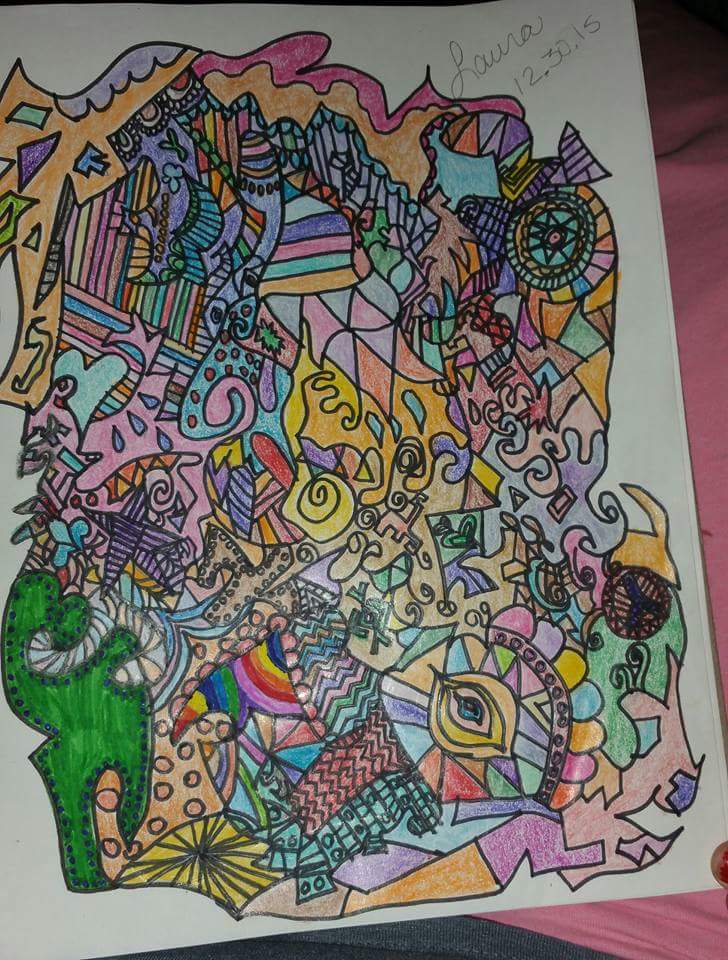 sp00kyghoulmom's tweet photo. #art #somethingidrew https://t.co/RFSo93DptW