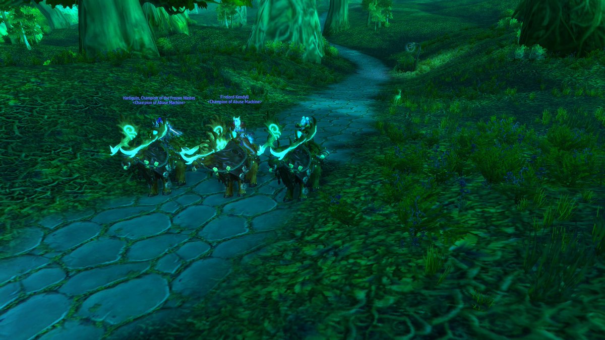 melusynewow's tweet photo. woot!  we got our moose! #abusemachine https://t.co/kuYC4ozv9e