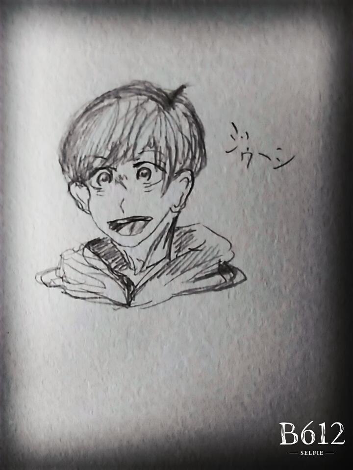 mari07840367's tweet photo. おそ松さん好きです！
たまに絵とか投稿します(｀・∀・´)
#相互フォロー 
#おそ松さんクラスタと繋がりたい 
#RTかいいねした人全員フォローする https://t.co/xX2CLrWAXl