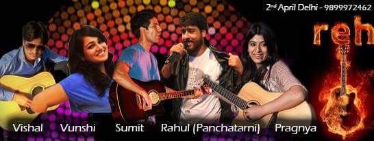 budgamboy's tweet photo. All the Best to Team @RootsInKashmir for #Reh2016 @Rashneek @rainaamit @bhatanoop @AroopRayu https://t.co/7OsQhOtdfs