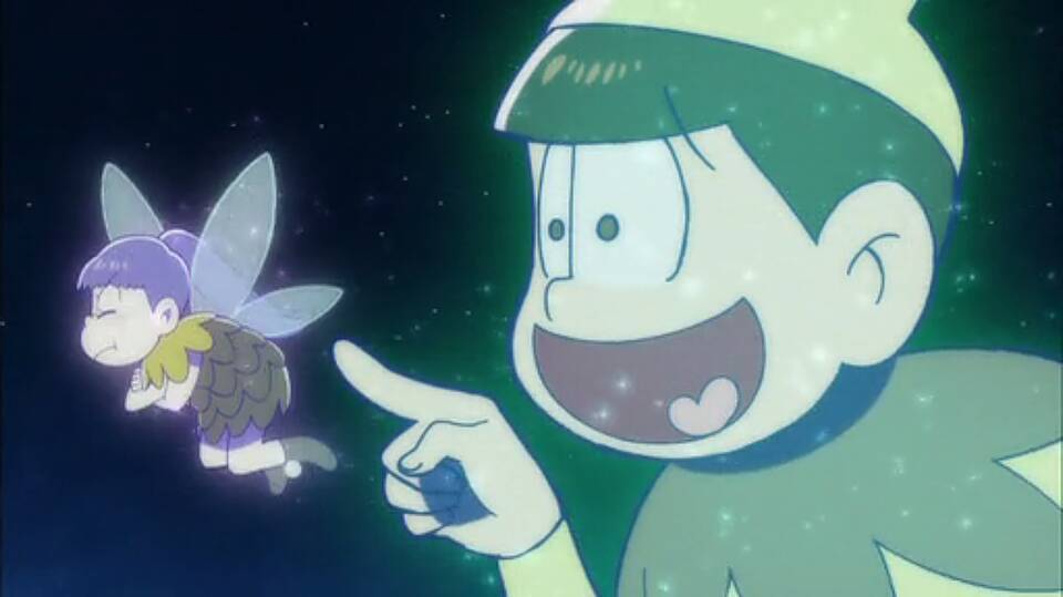 mari07840367's tweet photo. おそ松さん好きです！
たまに絵とか投稿します(｀・∀・´)
#相互フォロー 
#おそ松さんクラスタと繋がりたい 
#RTかいいねした人全員フォローする https://t.co/xX2CLrWAXl