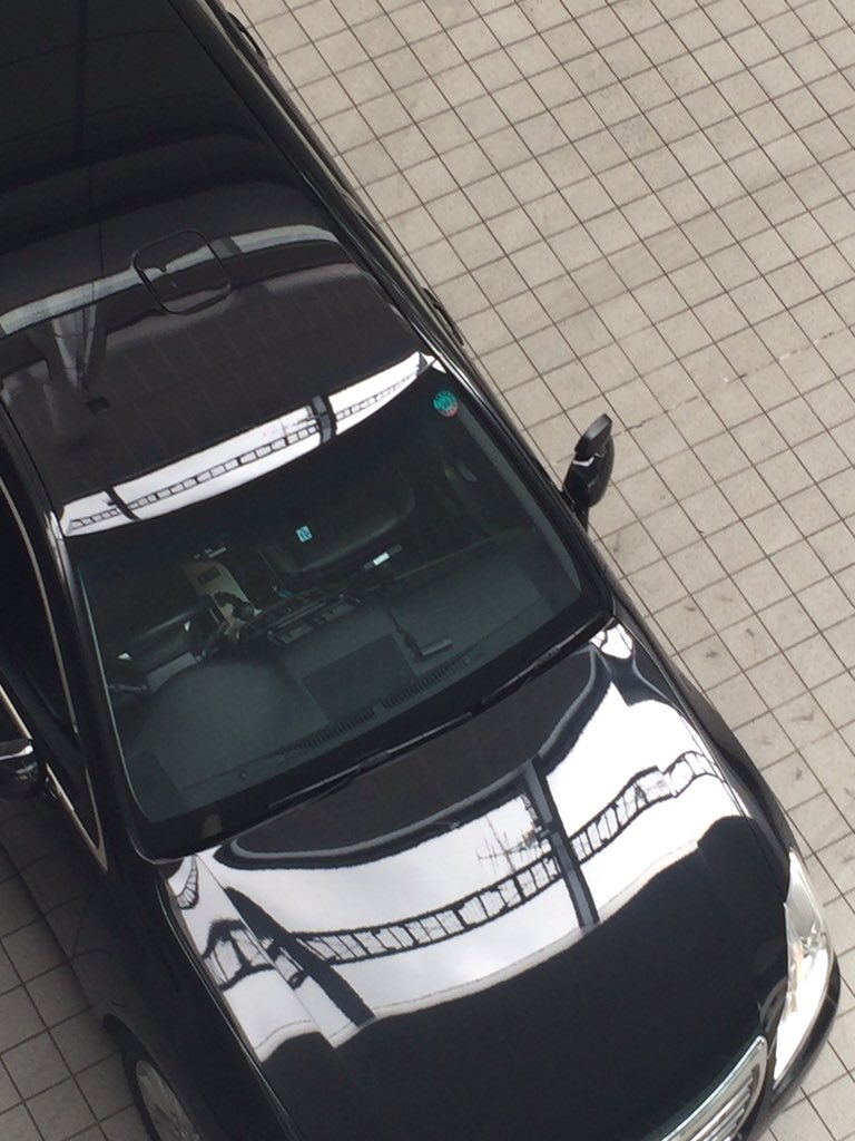 高速道路で余裕で 覆面パトカー を判別する7つの方法 プリオのカーライフ