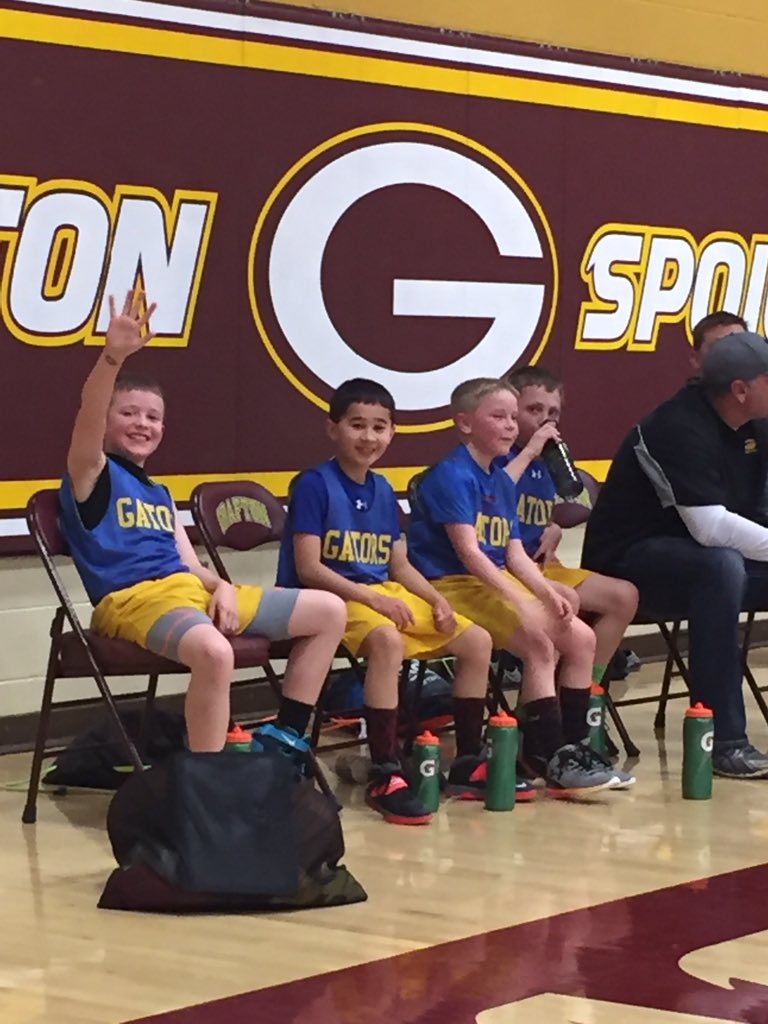 SpoilersGirls's tweet image. Day 1 Spoiler Spring Shootout A Success-Great efforts by Teams, Coaches and Tournament Helpers. #roundballfun🏀