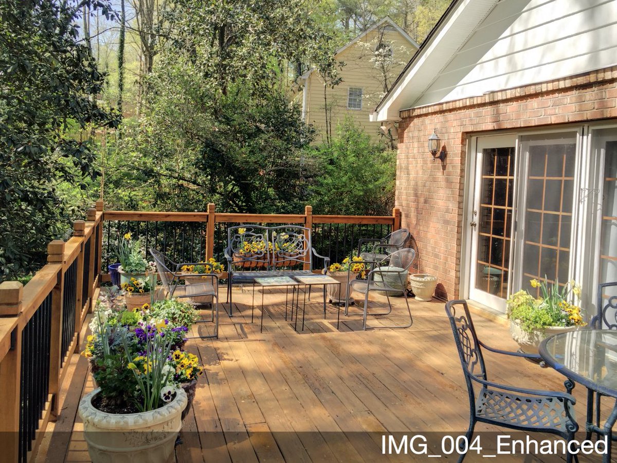 AgentSnapApp's tweet image. Love seeing Agent Snap photos used on your listing! Send your photos to @AgentSnapApp #realtor #realestate #photos