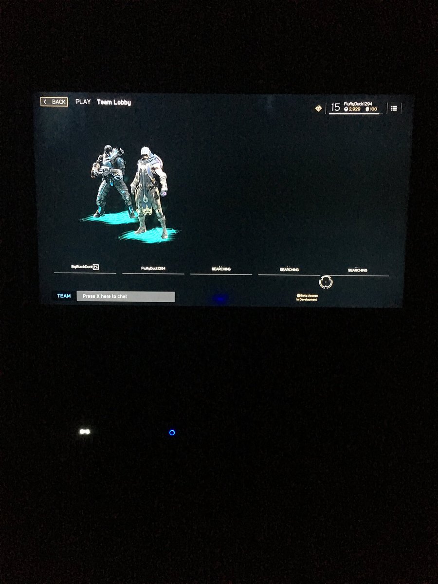 OhLindsayLu's tweet photo. Great way to end a Friday night, playing some paragon. @Paragon 😊 https://t.co/SDqUeppHIH