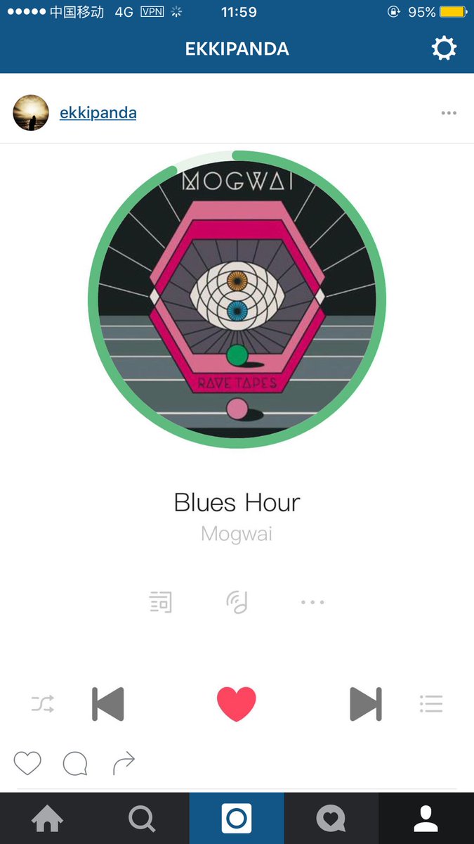 ekkipanda's tweet image. #theshadowproject #mogwai