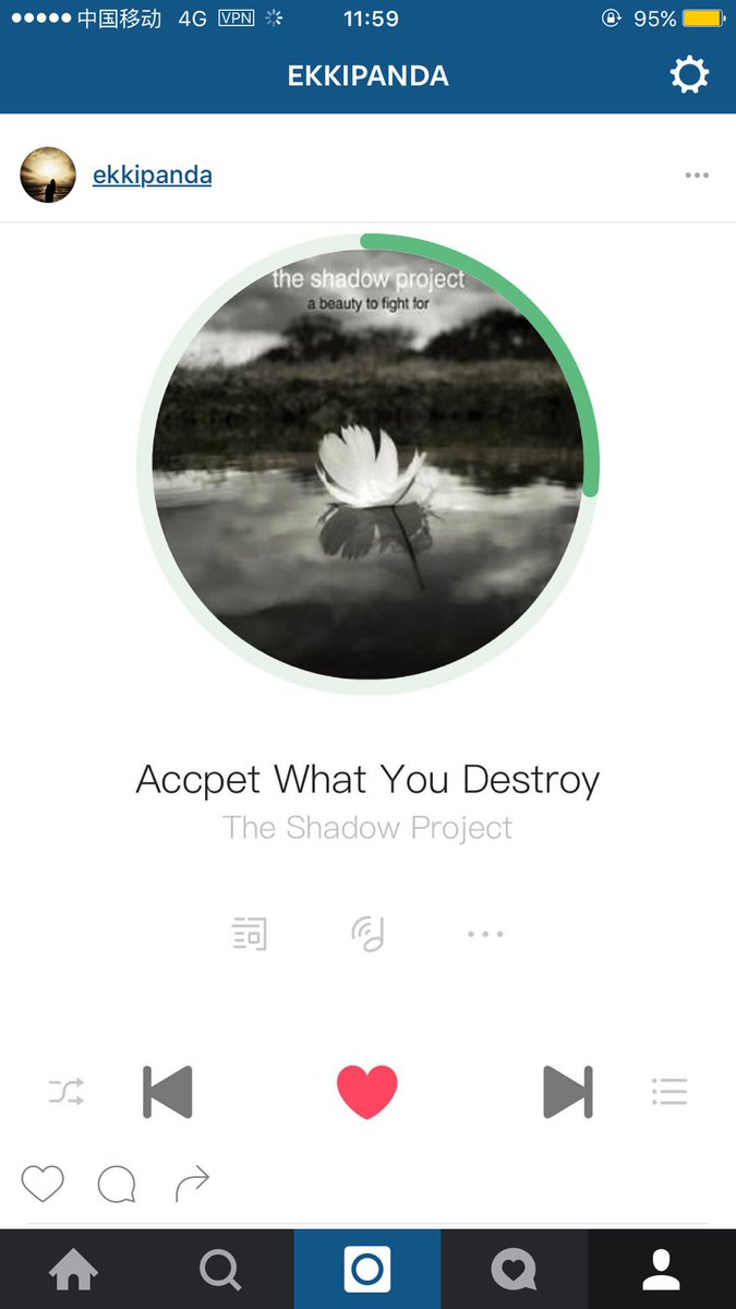 ekkipanda's tweet image. #theshadowproject #mogwai