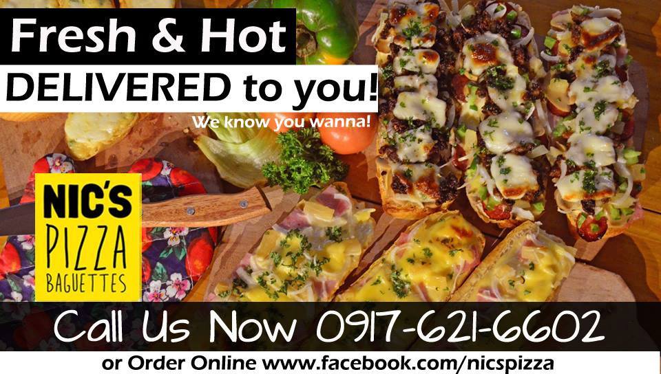 nicspizza's tweet photo. Hit "LIKE" if you can smell the goodness coming few kilometers away! https://t.co/Of4K58opDN https://t.co/Q2MyMLTgxS