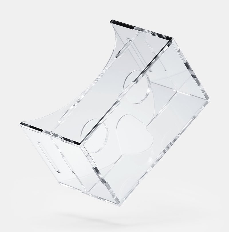 GooglePlastic's tweet photo. This is Cardboard. Only Plastic. #CardboardPlastic https://t.co/lxDapxvpuD