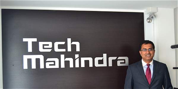ELTIEMPO's tweet photo. Tech Mahindra, grupo empresarial más grande de la India, llega a Colombia https://t.co/VeqgQpapEk https://t.co/PRyvr0AVjZ