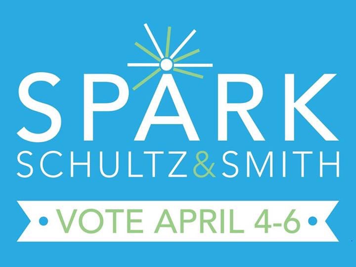 SparkWSU's tweet photo. On behalf of Michael, Mariah, and the entire Spark family, thank you. These 2 weeks have been rewarding. #SparkWSU https://t.co/ViT4fGAKad