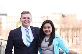 SparkWSU's tweet photo. On behalf of Michael, Mariah, and the entire Spark family, thank you. These 2 weeks have been rewarding. #SparkWSU https://t.co/ViT4fGAKad