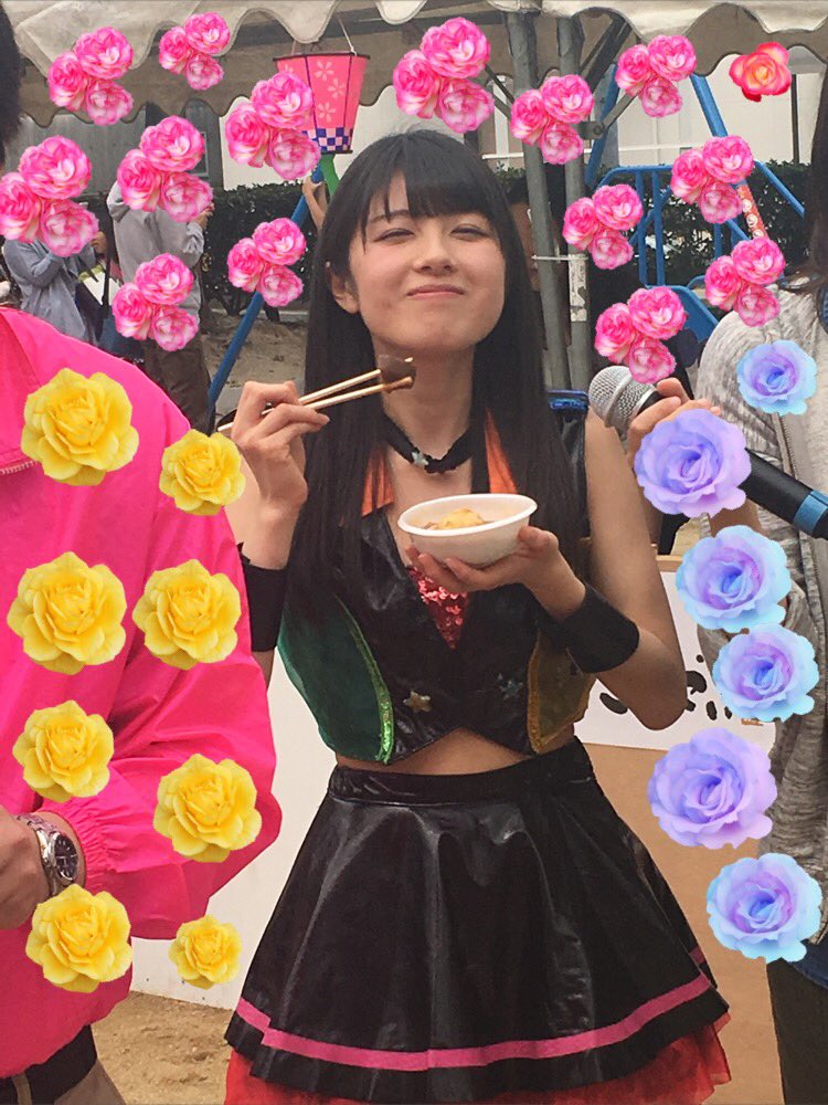 中西梨奈 Twitter Search