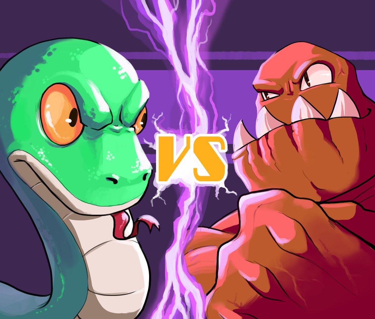 Becurvello's tweet photo. Something I did to promote the game Lenda do Herói and my game Satellite Rush promotion bundle.Check it out on steam https://t.co/faSPQSfYDH