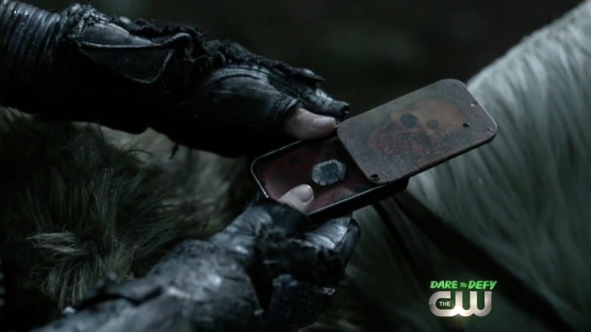 Francisca_g_m's tweet photo. #the100 @JRothenbergTV "When we die, we live in the people we left behind..." #lexadeath #clexa best tv show ever!!! https://t.co/VcdVwmHou3