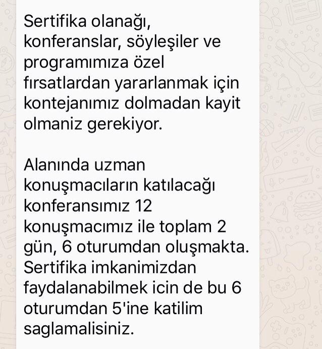 ZÜMİM (@zirvearch) on Twitter photo detaylı bilgi ve ön kayit icin faydek.com
Her turlu sorunuz icin bize ulaşbilirsiniz faydek2@gmail.com detaylı bilgi ve ön kayit icin faydek.com
Her turlu sorunuz icin bize ulaşbilirsiniz faydek2@gmail.com