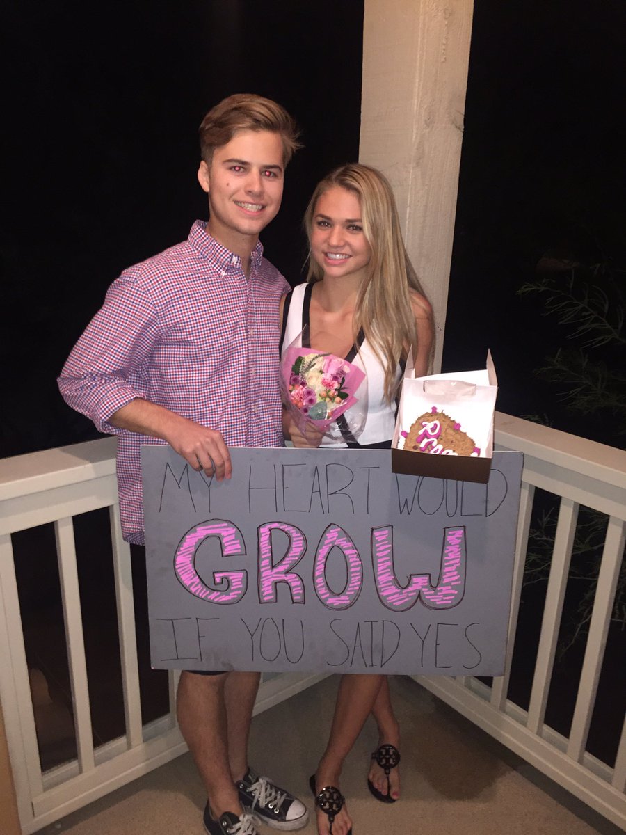 kendallgrow's tweet photo. can't wait for prom with this one 💘💘 https://t.co/km02V7tchy
