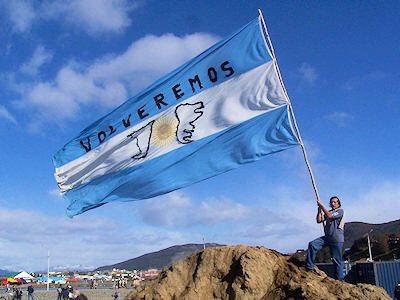 Malvinas3F's tweet photo. ¡LAS MALVINAS POR SIEMPRE ARGENTINAS! VOLVEREMOS https://t.co/zH8ZAy09tm