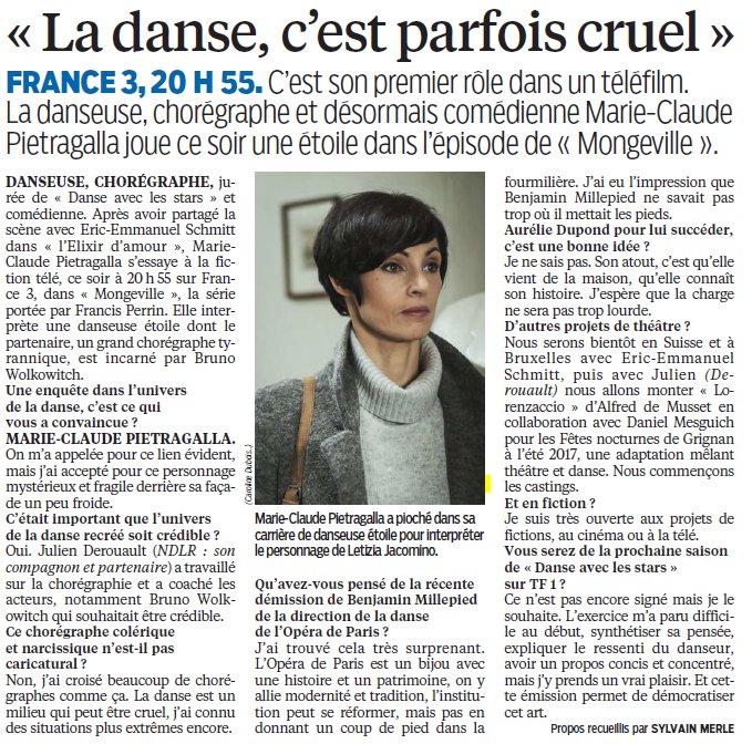 DALS - Presse - Les ex-candidats ? - Page 3 CfAymLVWsAA1E9C