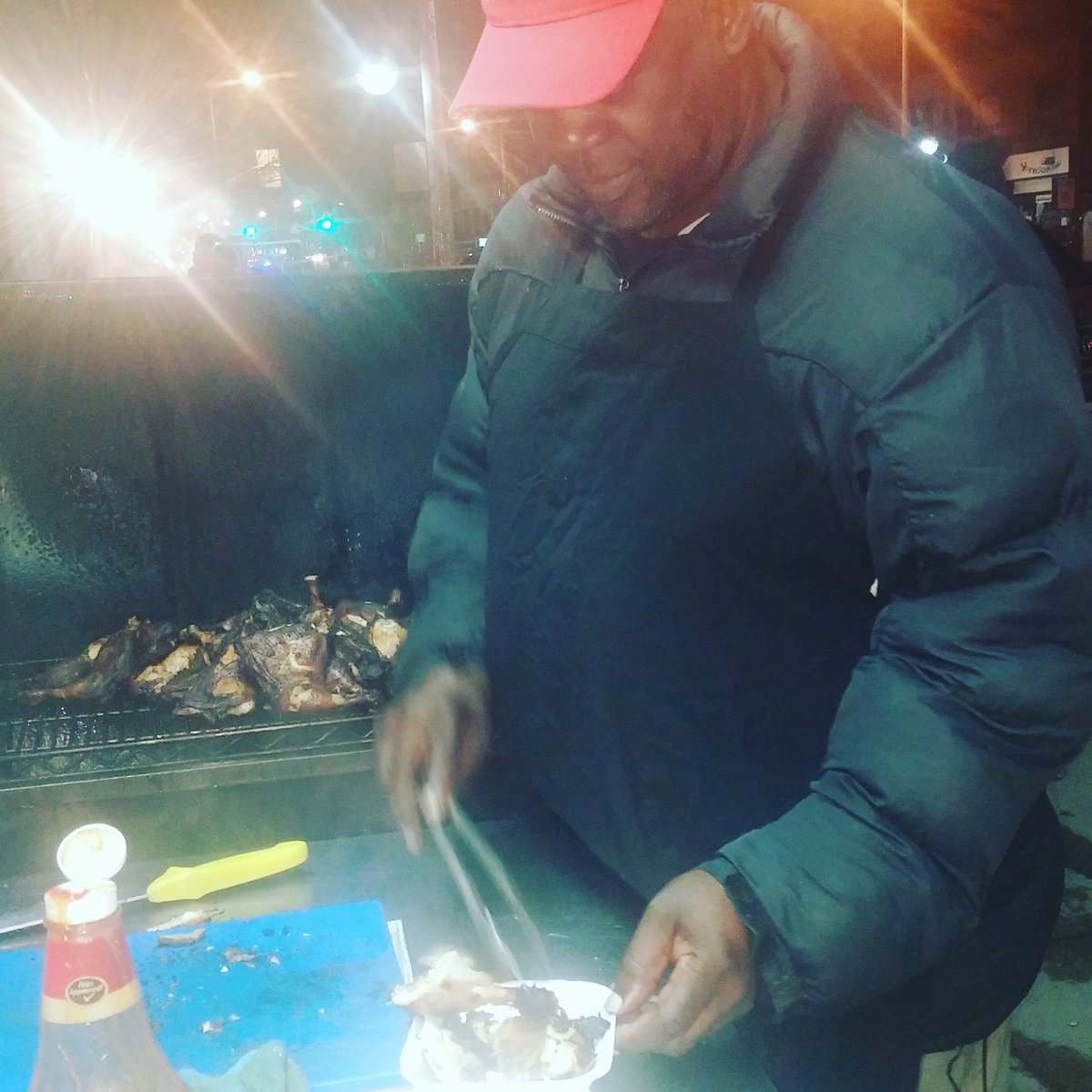 Raps Eglinton West tweet media