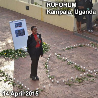 BeingMoreThan's tweet photo. Dianah Musabi
deserved
a better Kenya
#Garissa #GUCMemorial
#147notJustaNumber #p036 https://t.co/jnr0mo3hiF