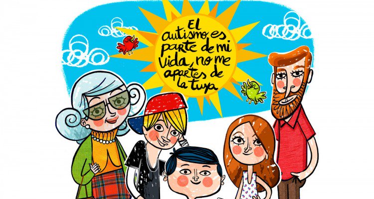 Egonglez's tweet photo. #DiaMundialAutismo #VisionAzul
Inclusión, Tolerancia y Respeto
https://t.co/nENJrx5o3P https://t.co/ZL81zgbhSN
