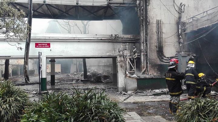 yelsrjls's tweet photo. And this is heartbreaking. Nakakapanghinayang. 😰😫💔 #PrayForUE (ctto) https://t.co/qTZrnlkDua
