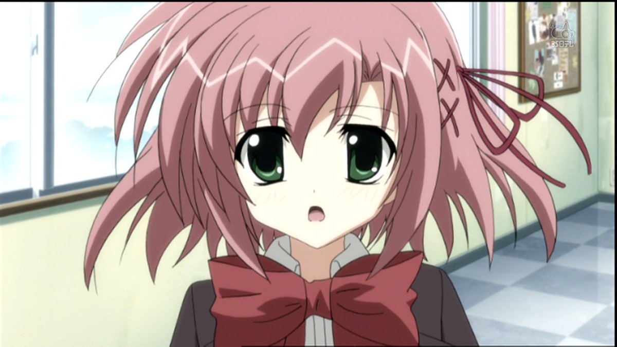 アカちゃん アカちゃん