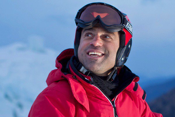 Manca poco! Alle 12 Kristian Ghedina a La Tavola dei Campioni! radioitalianchefacademy.it