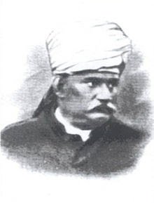 Barrister Pramatha Nath Mitra.Founding member of Anushilan Samiti & funded revolutionaries https://m.indianetzone.com/artical.a...